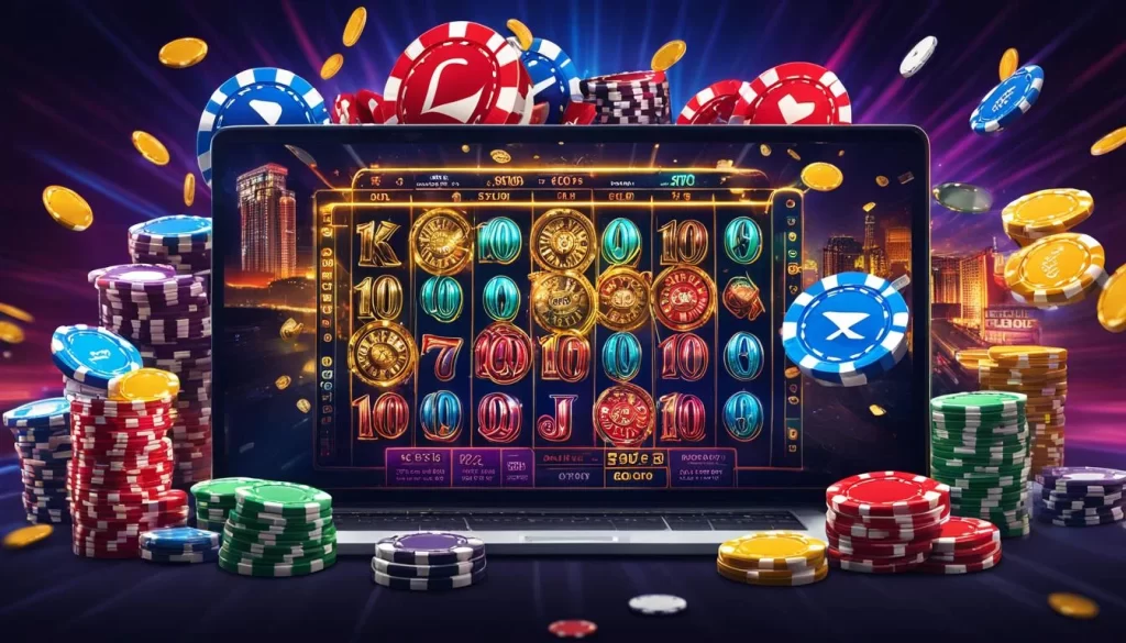 Tối ưu hóa trải nghiệm người dùng tại 79bet Casino