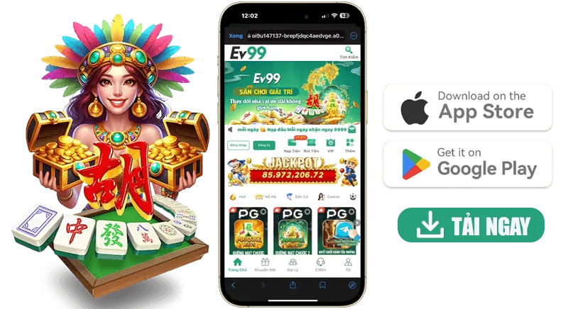 Thưởng nạp hàng ngày 79BET