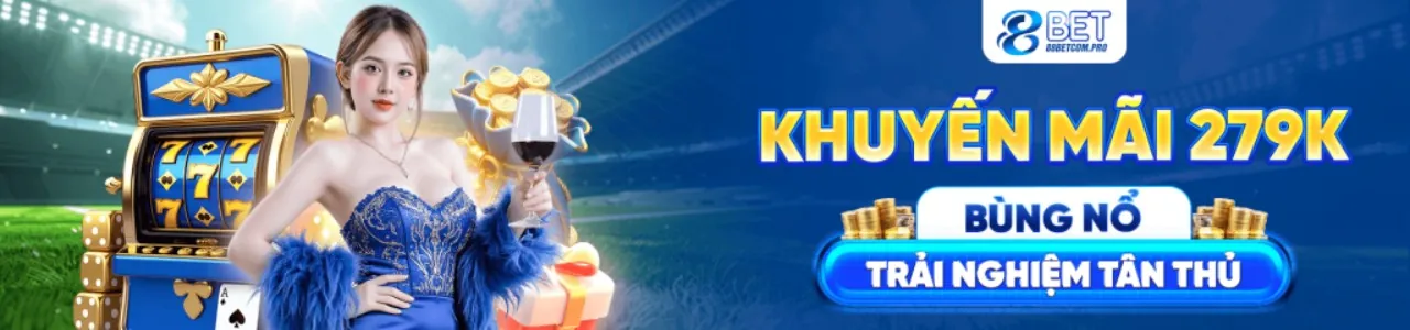 Cá cược thể thao 79bet casino