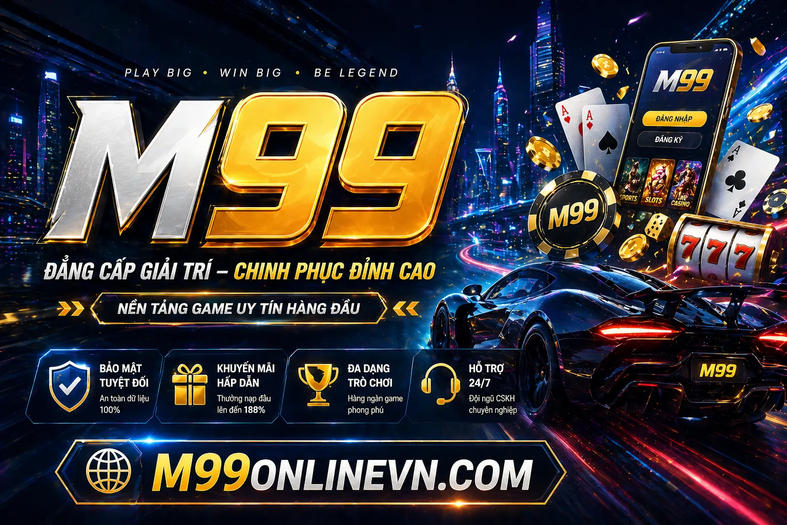 Đá Gà Trực Tuyến 79bet Casino