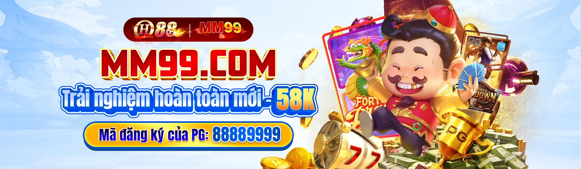 Tin tức mới nhất từ 79bet casino