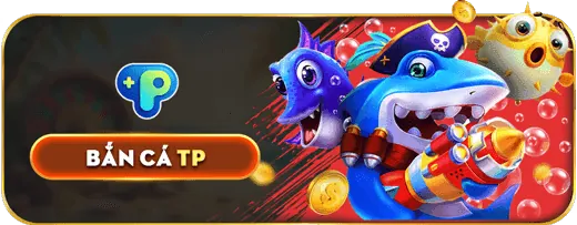 Trò chơi bắn cá tại 79bet