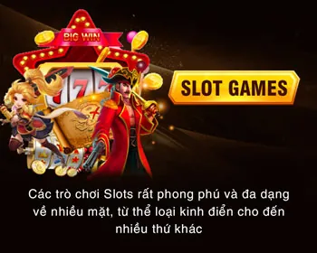 Tỷ lệ thưởng cao tại 79bet casino