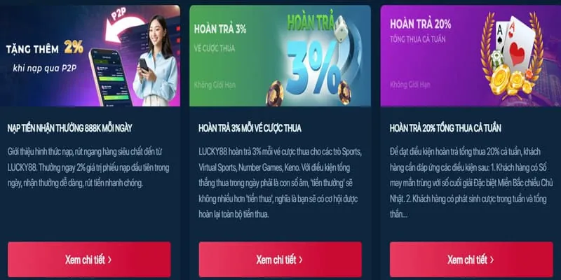 Ưu đãi độc quyền 79bet Casino 2026