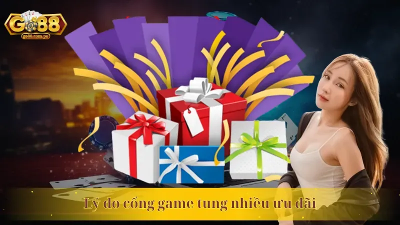 Quà tặng VIP 79BET
