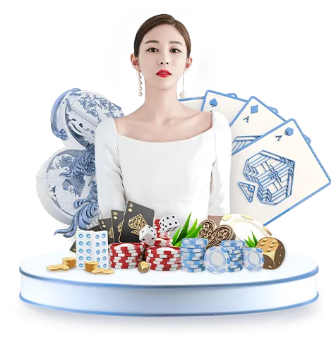 Bàn chơi Baccarat tại 79bet